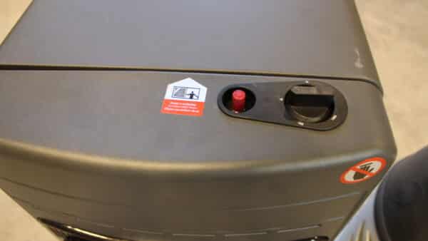 Thermal Plus Kaasulämmitin ja Timco petroolilämmitin (NT5) - Image 16