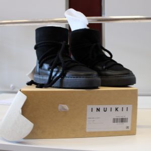 INUIKII talvinilkkuri, koko 41 (NI1)