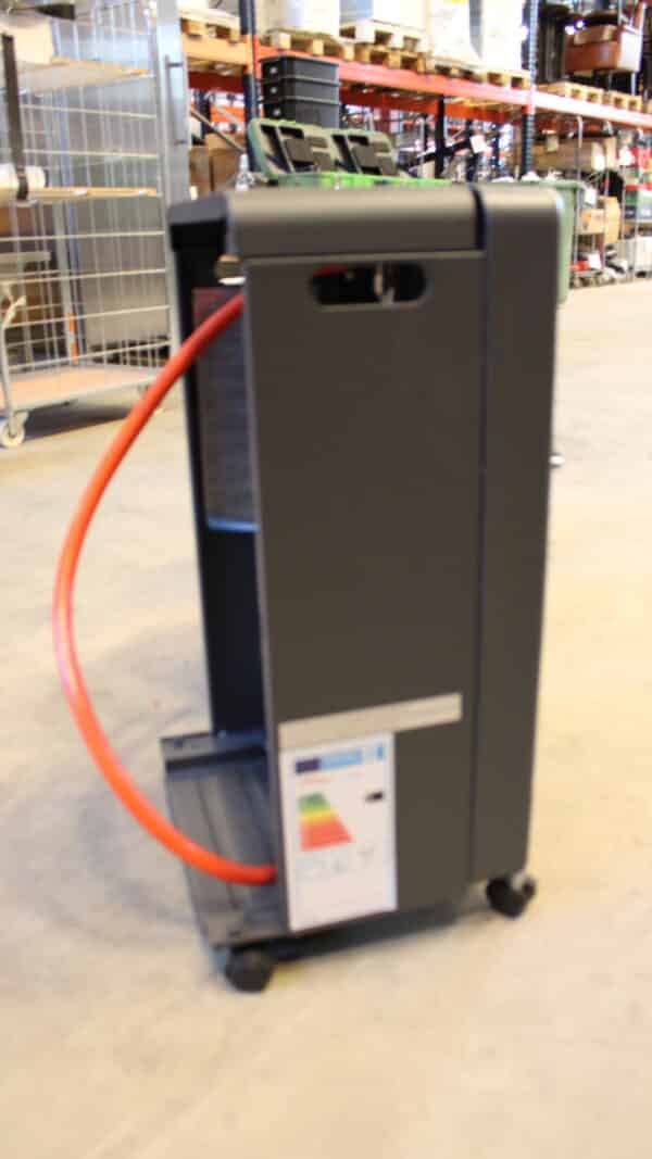 Thermal Plus Kaasulämmitin ja Timco petroolilämmitin (NT5) - Image 15
