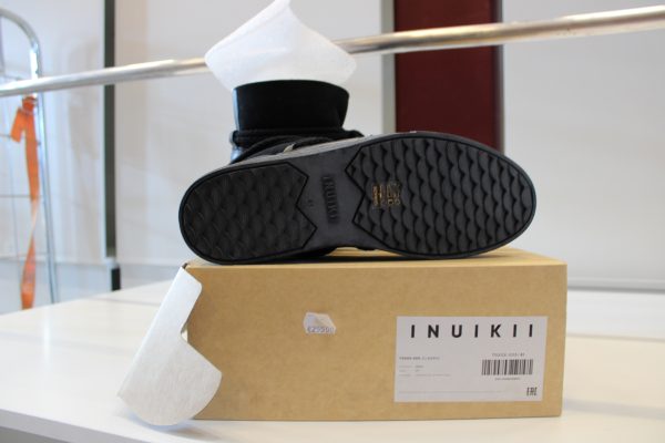 INUIKII talvinilkkuri, koko 41 (NI1) - Image 6
