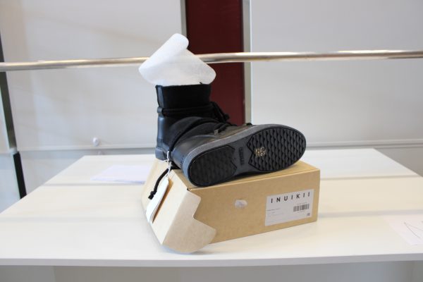 INUIKII talvinilkkuri, koko 41 (NI1) - Image 7
