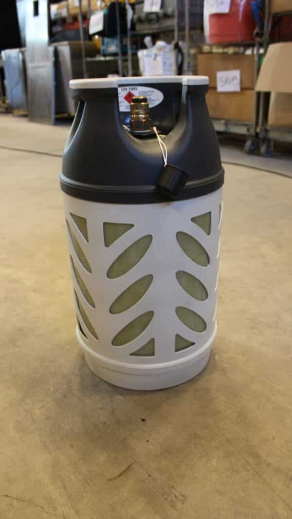 Thermal Plus Kaasulämmitin ja Timco petroolilämmitin (NT5) - Image 10