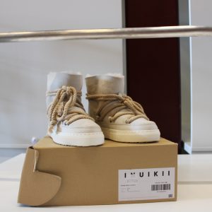 INUIKII talvinilkkuri, koko 36 (NI2)