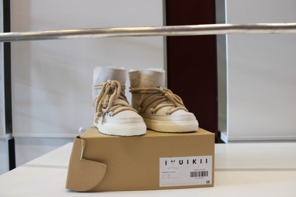INUIKII talvinilkkuri, koko 36 (NI2)