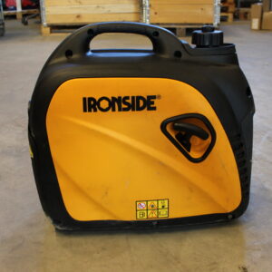Ironside IR2000is aggregaatti (NT6)