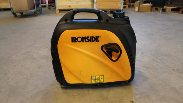 Ironside IR2000is aggregaatti (NT6)