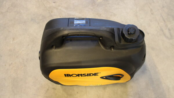 Ironside IR2000is aggregaatti (NT6) - Image 3