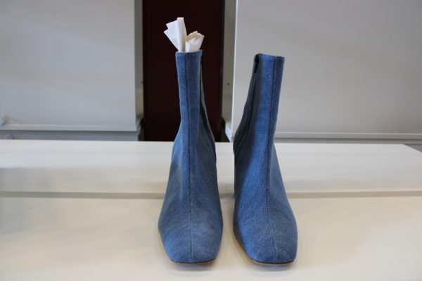Apair Brera 01 S Denim nilkkuri, koko 40 (NI3) - Image 3