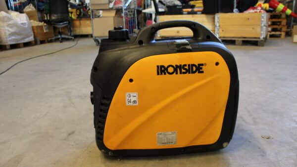 Ironside IR2000is aggregaatti (NT6) - Image 6