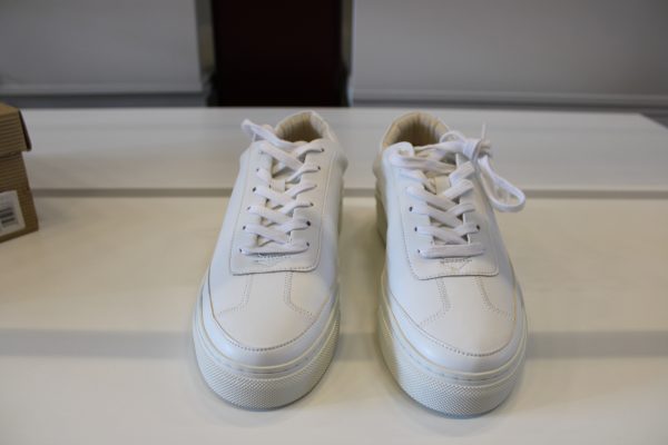 Komrads APLS Low Sneaker, koko 40 (NI8) - Image 3
