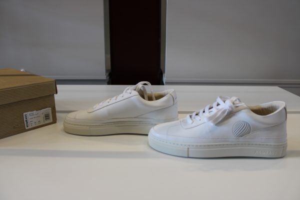 Komrads APLS Low Sneaker, koko 40 (NI8)