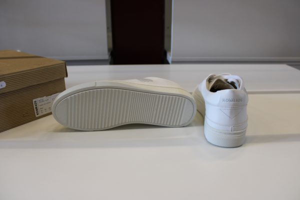Komrads APLS Low Sneaker, koko 40 (NI8) - Image 6