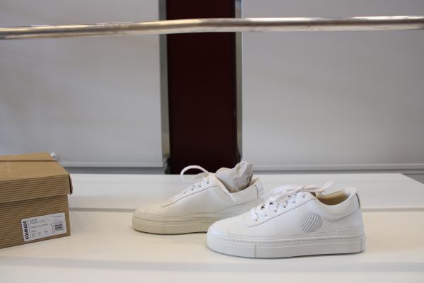 Komrads APLS Low sneakerit, koko 37 (NI9) - Image 2