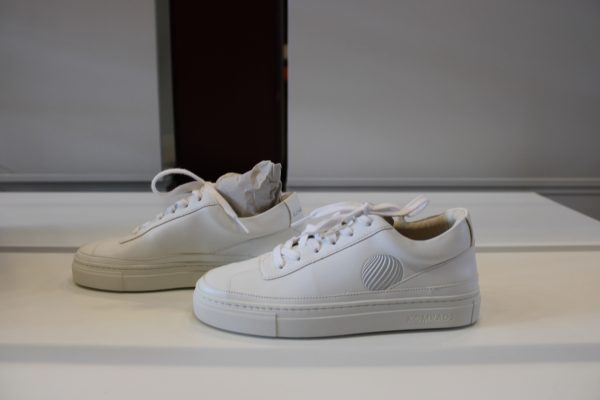 Komrads APLS Low sneakerit, koko 37 (NI9) - Image 3