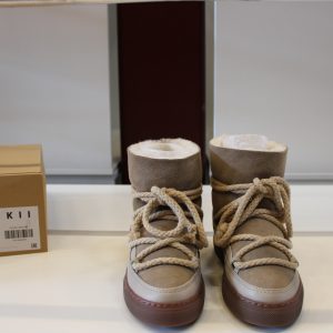 INUIKII talvinilkkuri, koko 36 (NI10)