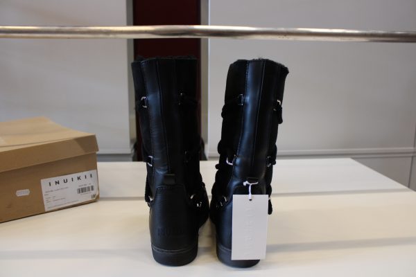 INUIKII talvisaapas, koko 41 (NI12) - Image 4