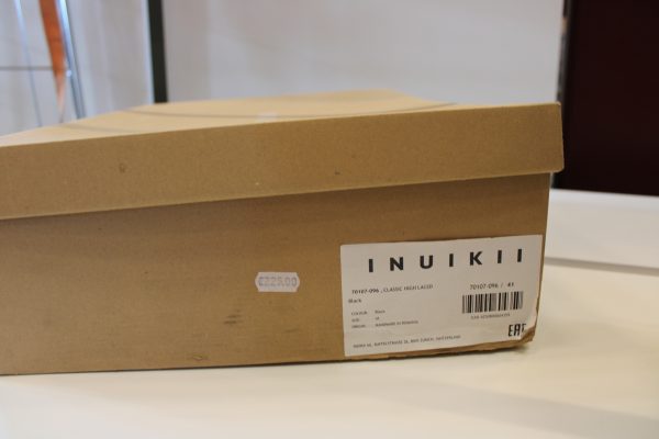 INUIKII talvisaapas, koko 41 (NI12) - Image 6