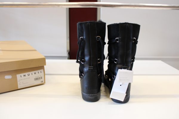 INUIKII talvisaapas, koko 39 (NI13) - Image 4