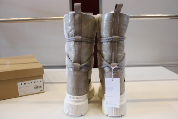 INUIKII Endurance Cozy talvisaapas, koko 41 (NI14) - Image 6
