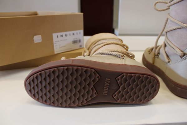 INUIKII Classic High talvisaapas, koko 39 (NI15) - Image 5