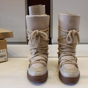 INUIKII Classic High talvisaapas, koko 36 (NI16)
