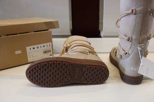INUIKII Classic High talvisaapas, koko 36 (NI16) - Image 5