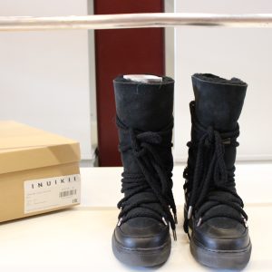 INUIKII talvisaapas, koko 36 (NI19)