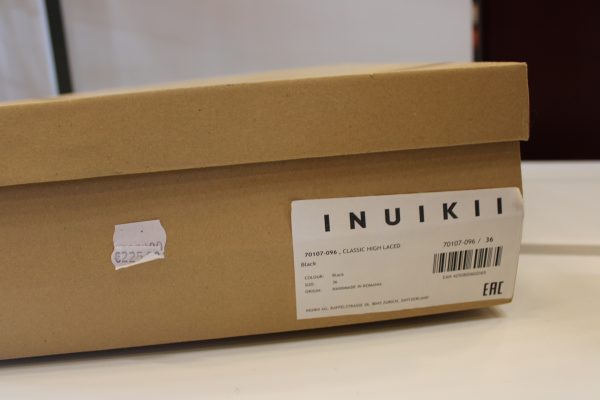 INUIKII talvisaapas, koko 36 (NI19) - Image 9