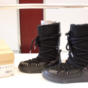 INUIKII High Laced talvisaapas, koko 38 (NI20)