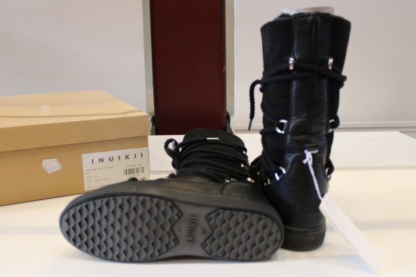 INUIKII High Laced talvisaapas, koko 38 (NI20) - Image 6