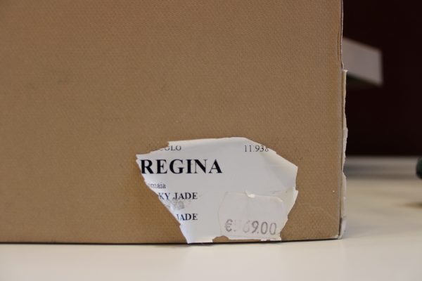 Af Klingberg Regina saappaat, koko 38 (NI21) - Image 3