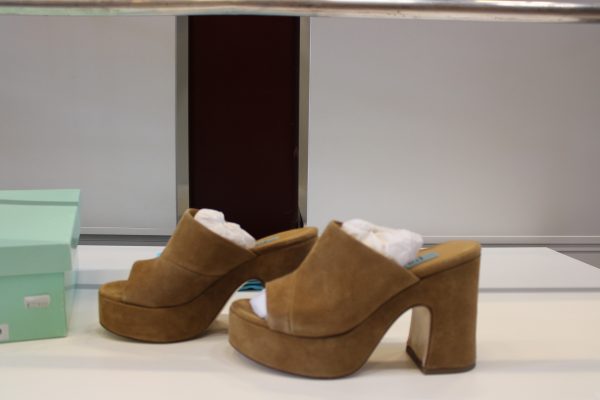 Apair Amalfi Stella pistokas, koko 39 (NI24)