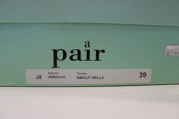 Apair Amalfi Stella pistokas, koko 39 (NI24) - Image 7