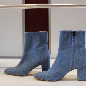 Apair Brera 01 S Denim nilkkurit, koko 39 (NI25)