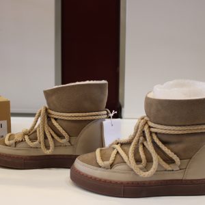 INUIKII talvinilkkuri, koko 37 (NI28)