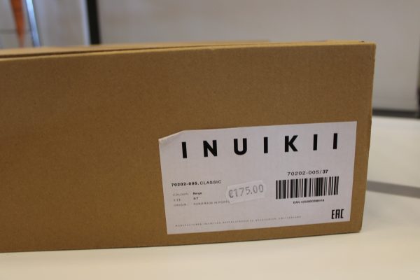 INUIKII talvinilkkuri, koko 37 (NI28) - Image 7