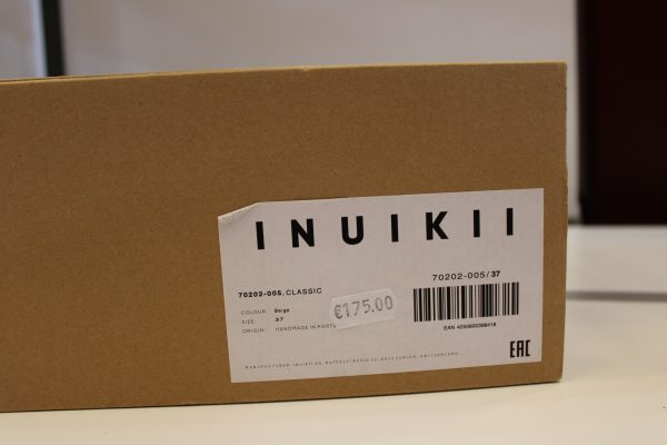 INUIKII talvinilkkuri, koko 37 (NI28) - Image 8