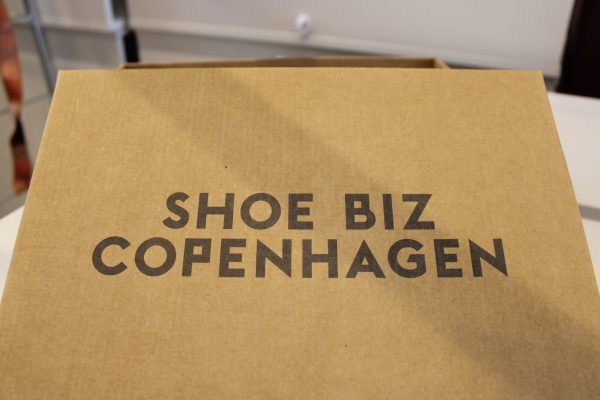 Shoe Biz Copengagen - Luck New Veneto pistokas, koko 38 (NI29) - Image 7