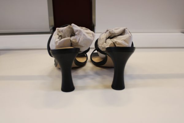 Shoe Biz Copenhagen - Villa Smoothie pistokas, koko 41 (NI30) - Image 6