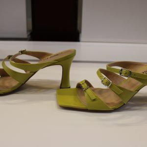 Shoe Biz Copenhagen - Luck New Veneto pistokas, koko 39 (NI31)