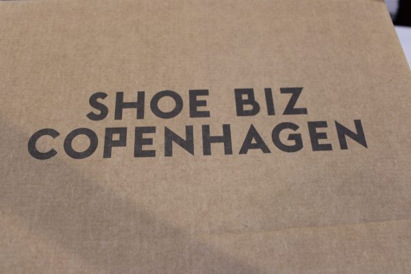 Shoe Biz Copenhagen - Luck New Veneto pistokas, koko 39 (NI31) - Image 8