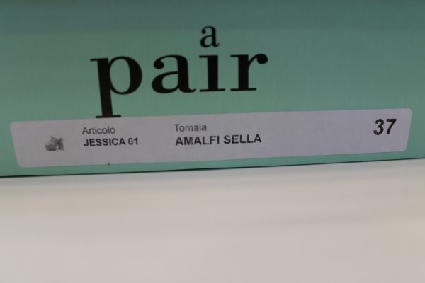 Apair Amalfi Sella pistokas, koko 37 (NI32) - Image 7