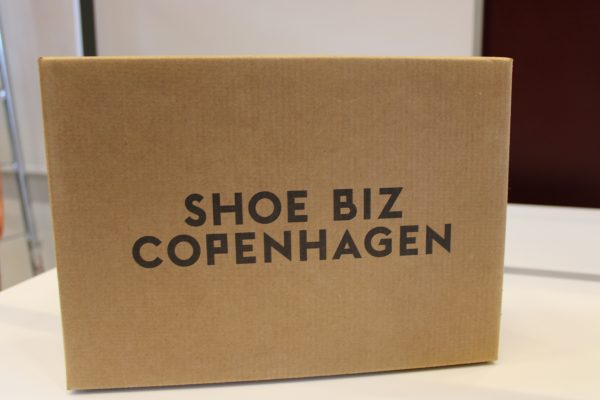 Shoe Biz Copenhagen - Luck New Veneto pistokas, koko 37 (NI33) - Image 8