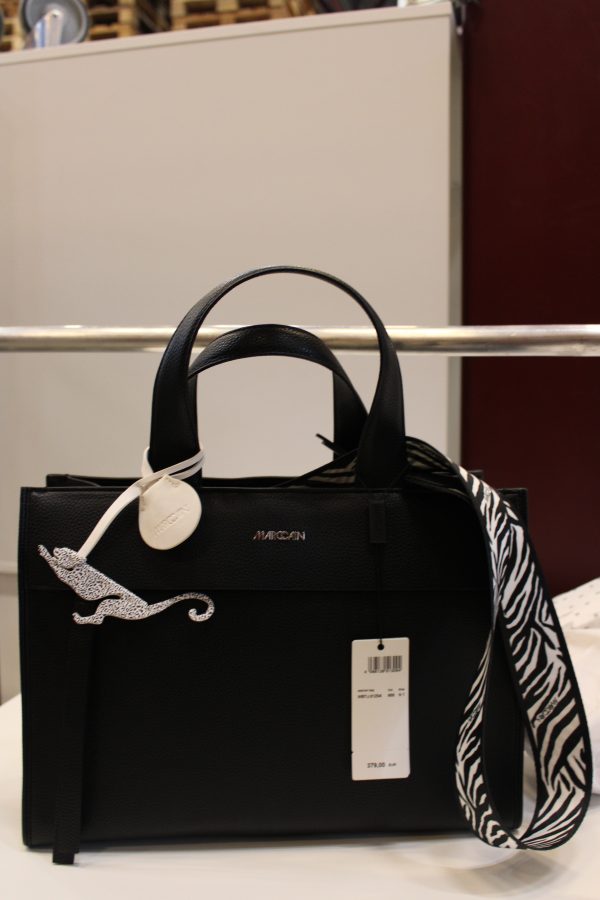 Marc Cain laukku (NI34) - Image 8