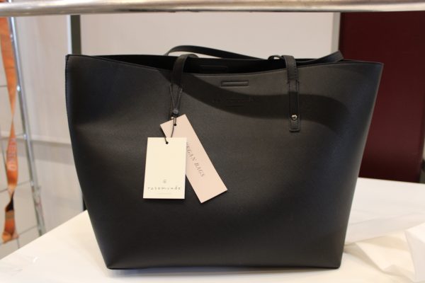 Rosemunde Vegan Bags laukku (NI35)
