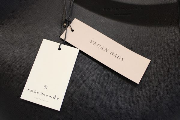 Rosemunde Vegan Bags laukku (NI35) - Image 3