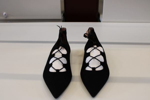 Pretty Ballerinas - Angelis, koko 37 (NI36) - Image 2