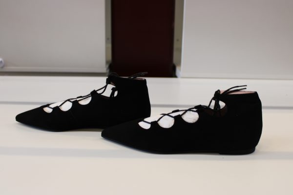 Pretty Ballerinas - Angelis, koko 37 (NI36) - Image 3