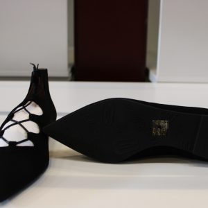 Pretty Ballerinas - Angelis, koko 37 (NI36)