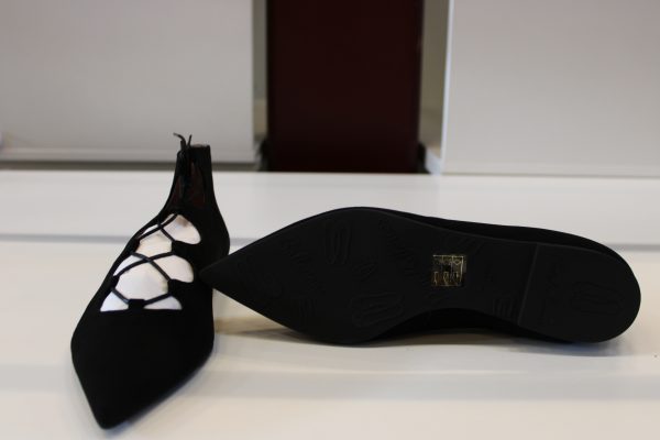 Pretty Ballerinas - Angelis, koko 37 (NI36)